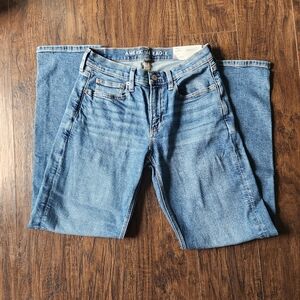 Brand new American Eagle jeans